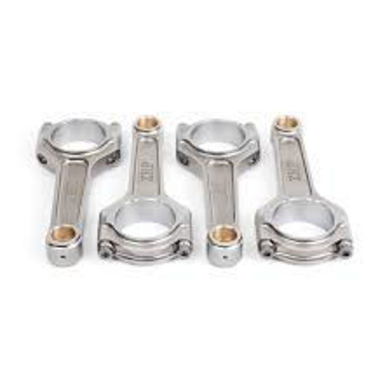 Bilde av ZRP Conrod Kit Ford 2.3L Ecoboost 149.25 Pin:22.50 HD