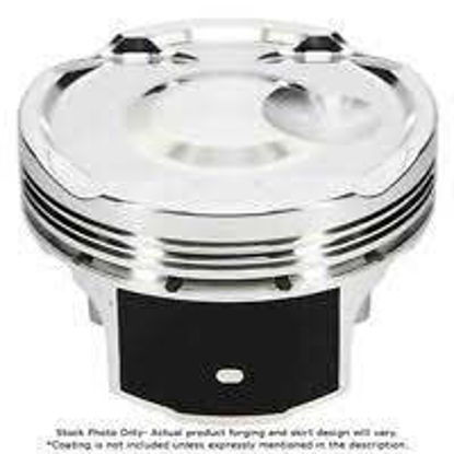 Bilde av JE-Pistons kit Ford 3.5L Ecoboost Gen 2 93.00mm 10.5:1