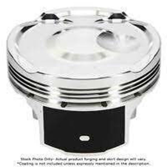 Bilde av JE-Pistons kit Ford 3.5L Ecoboost Gen 2 92.63mm 10.5:1