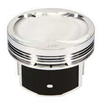 Bilde av JE-Pistons Kit Honda 1.8L B18C1 81.00mm Asym.