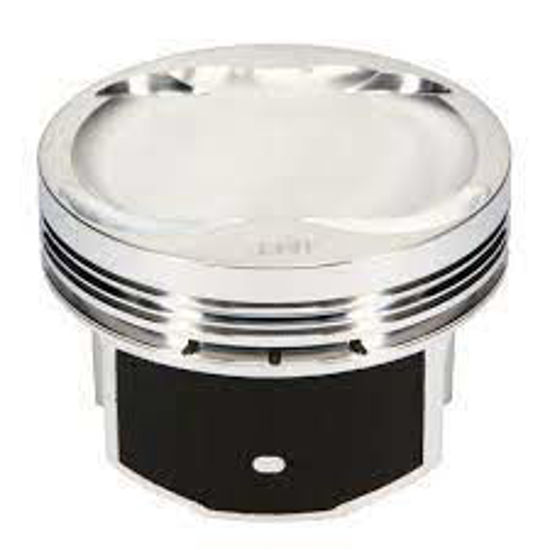 Bilde av JE-Pistons Kit Honda 1.8L B18C1 81.00mm Asym.