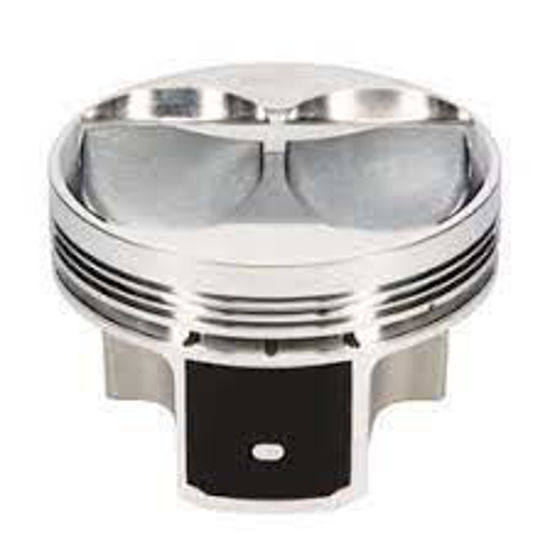 Bilde av JE-Pistons Kit Honda B16A(10.0:1)/ B18C1(11.5:1)81.50mm (ASY