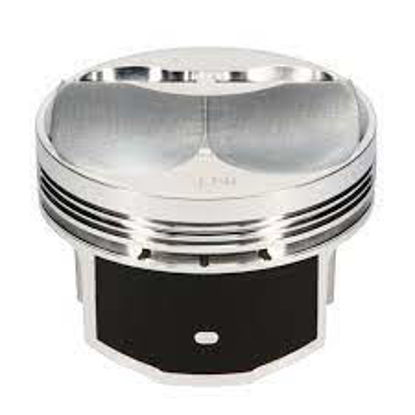 Bilde av JE-Pistons Kit Honda B16A/B18A1/B1/B18C 82.00 mm(ASY)