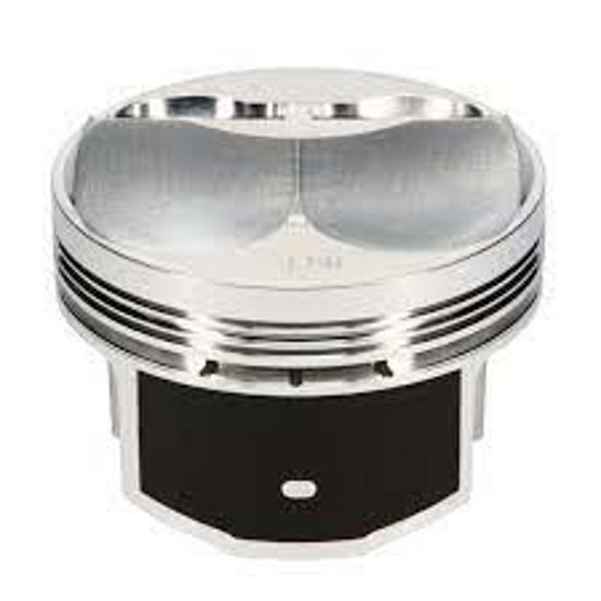 Bilde av JE-Pistons Kit Honda B16A/B18A1/B1/B18C 82.00 mm(ASY)