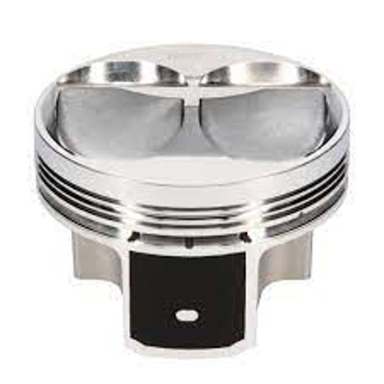 Bilde av JE-Pistons Kit Honda B16A1/B18A-B/B18C1+C5 82.00mm