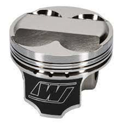 Bilde av Wiseco Piston Kit Honda Civic B18C-A1-B1/B17A1/B16A