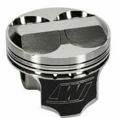 Bilde av Wiseco Piston Kit Honda Civic B18C/B18A1-B1 /B17A1/B16A