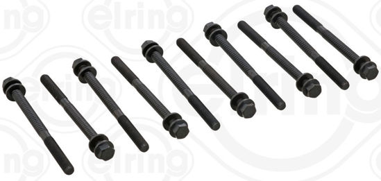 Bilde av Bolt Kit, cylinder head