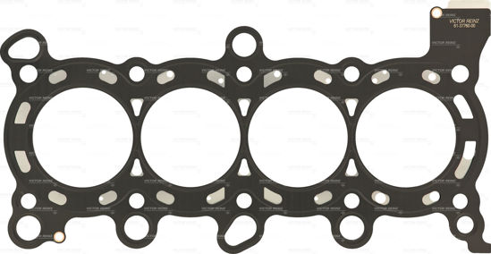 Bilde av Gasket, cylinder head