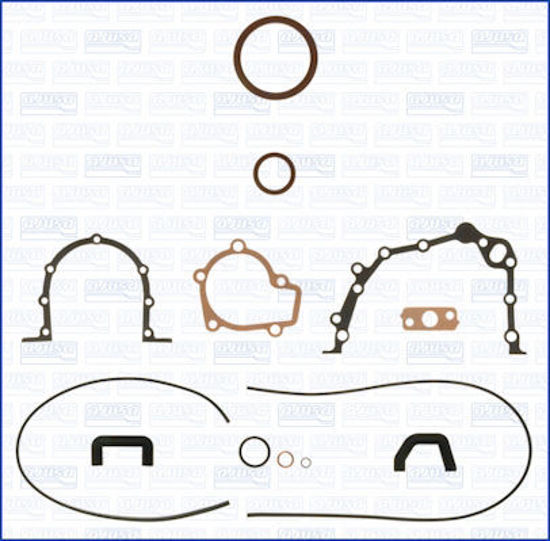 Bilde av CONVERSION SET HYUNDAI