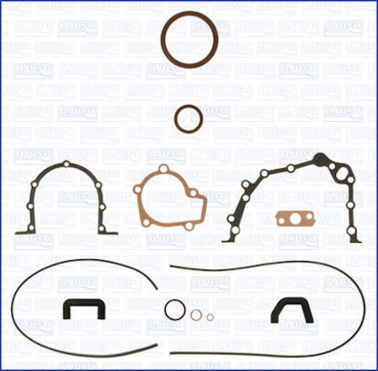 Bilde av CONVERSION SET
