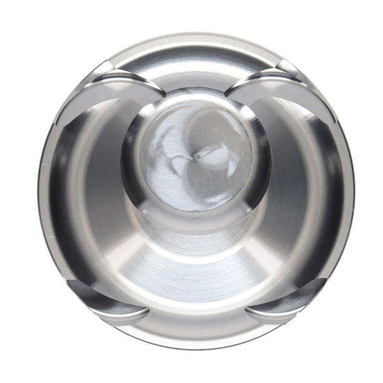 Bilde av JE-Pistons kit Hyundai 1.6L Gamma 77.00mm 9.5:1