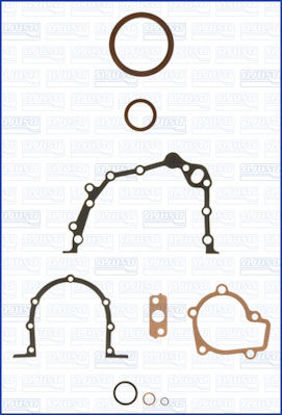 Bilde av CONVERSION SET