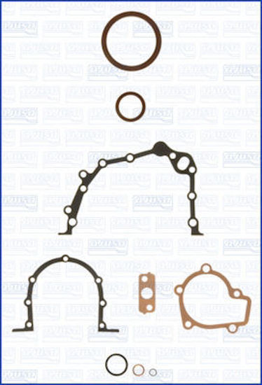 Bilde av CONVERSION SET