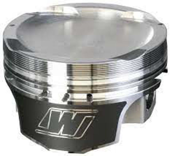Bilde av Wiseco Piston Kit Hyundai Beta1 2.0L 16V(-11.5cc)G4GF-