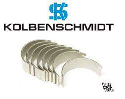 Bilde av CONROD BRG SET HYUNDAI G4KC