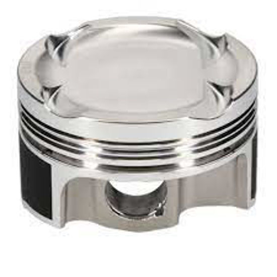 Bilde av JE-Pistons Kit Hyundai GENESIS 2.0L THETA(9.0:1) 86.5MM