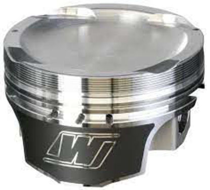 Bilde av Wiseco Piston Kit Hyundai 4B11T/G4KF 2.0L 16V 9.25:-