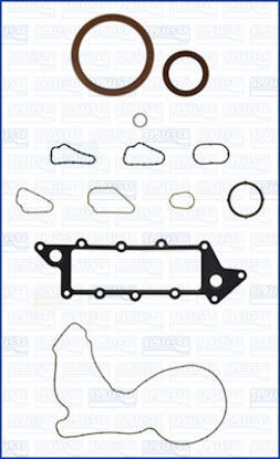 Bilde av CONVERSION SET KIA