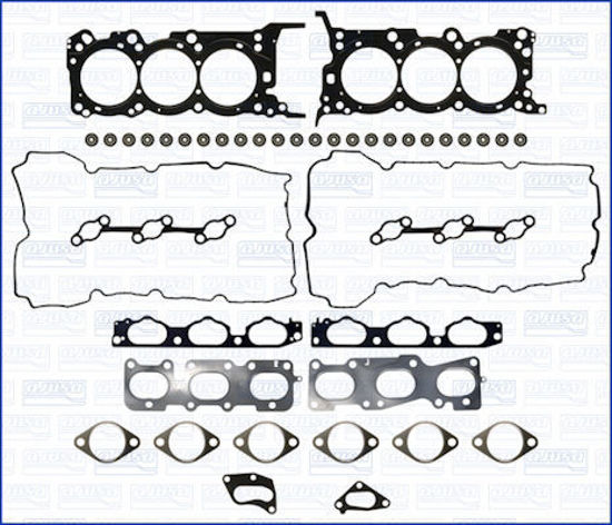 Bilde av Gasket Kit, cylinder head Hyundai/Kia