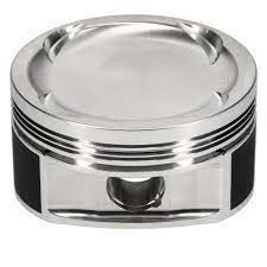 Bilde av JE-Pistons Kit Hyun. GENESIS 3.8L V6-COUPE ONLY(9.0:1) 96MM