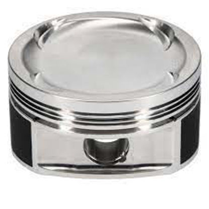 Bilde av JE-Pistons Kit Lambo. Gallardo 5.0L FSI V10 '03-08 82.50mm