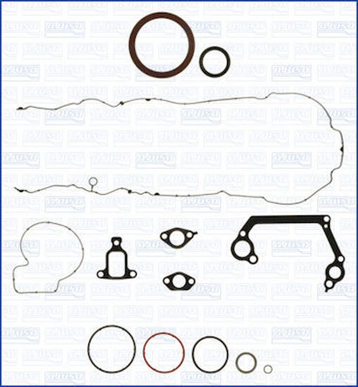 Bilde av Gasket Set, crank case