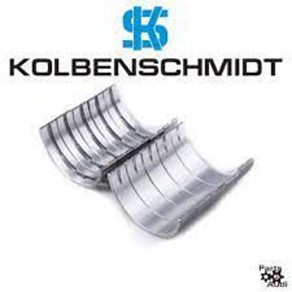 Bilde av MAIN BRG SET TOYOTA 2ZR-FE