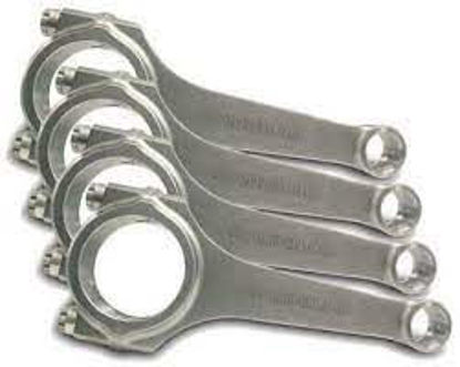 Bilde av Carrillo Con. Rod Set Toyota 2ZZGE+Lotus Elise Pro-H WMC