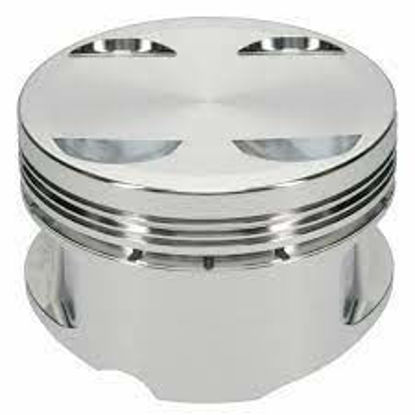 Bilde av JE-Pistons Kit Mazda 1.8L BP 83.50mm 9.0:1