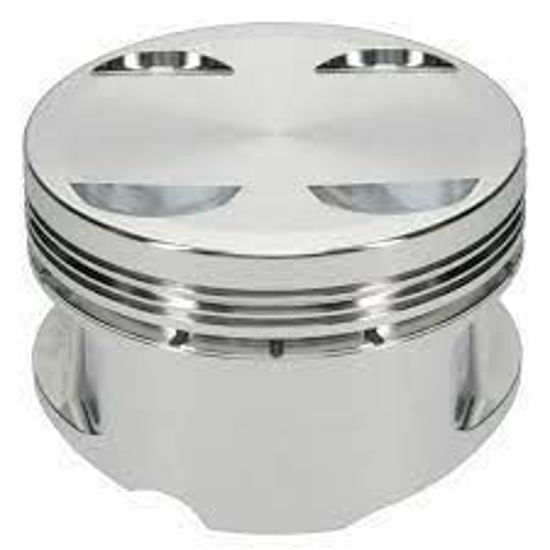 Bilde av JE-Pistons Kit Mazda 1.8L BP 84.00mm 9.0:1
