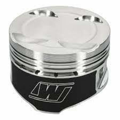 Bilde av Wiseco Piston Kit Mazda MX-5/Miata/Protege 1.8L 16V (-4cc) 8