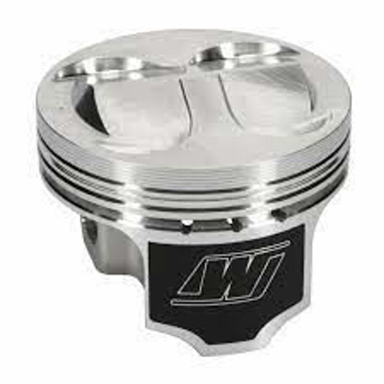 Bilde av Wiseco Piston Kit Mazda MX-5/Miata/Protege 1.8L 16V(7cc)10:1