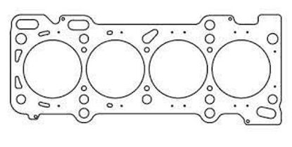 Bilde av Cometic Mazda FS-DE 2.0L 16V 84.50 mm.040" MLS HEAD