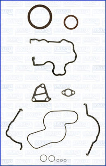 Bilde av CONVERSION SET MAZDA