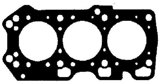Bilde av CYLINDER HEAD GASKET