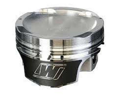 Bilde av Wiseco Piston Kit Mazda Speed 3 Dish -13.3cc 9.5:1