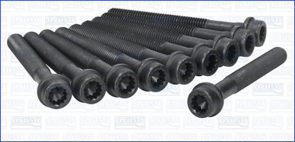 Bilde av Bolt Kit, cylinder head