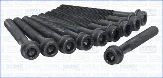 Bilde av Bolt Kit, cylinder head