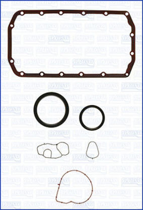 Bilde av Gasket Set, crank case