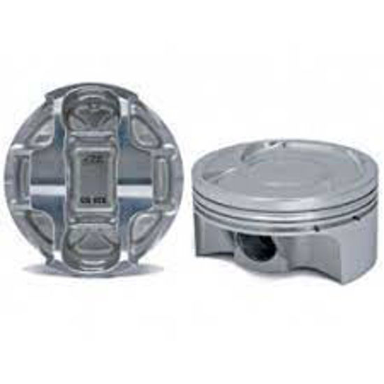 Bilde av JE-Pistons BTO Kit Cooper S(Tritec)1.6 16V(8.3:1)77.00mm