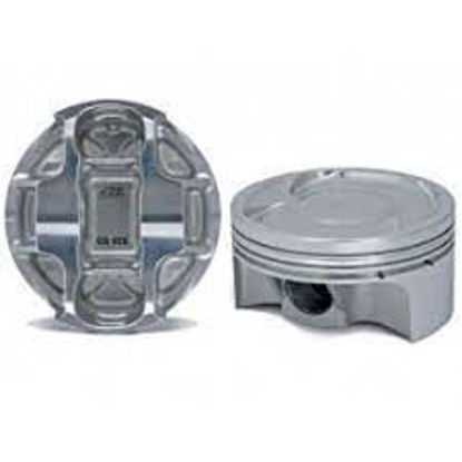 Bilde av JE-Pistons Kit Cooper S (Tritec) 1.6 16V(8.3:1) 77.25mm