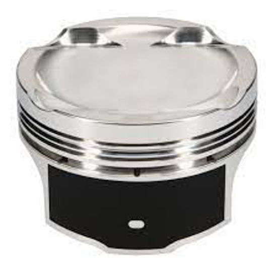 Bilde av JE-Pistons Kit Mitsubishi Evo 8/9 2.0L 4G63 85.50mm Asym.