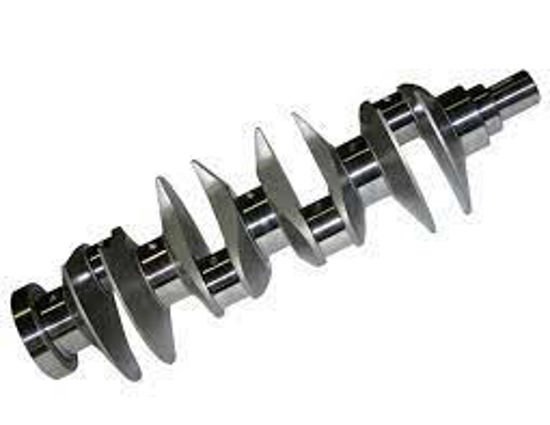 Bilde av Engine Crankshaft Mitsu 4G63 7 Bolt 100mm Billet Crank
