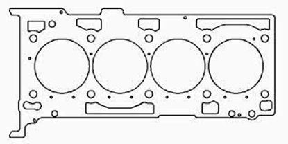 Bilde av Cometic Head Gasket Mitsubishi 2.0L 4B11T Turbo MLX 90.00mm
