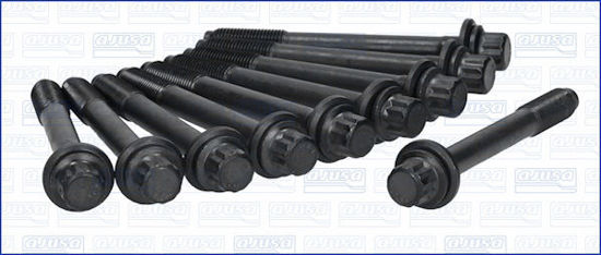 Bilde av Bolt Kit, cylinder head