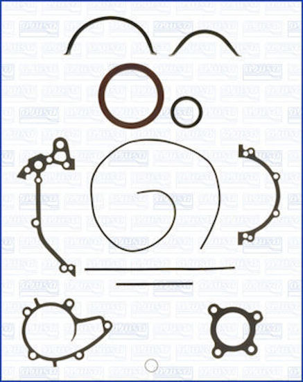 Bilde av Gasket Set, crank case