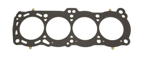 Bilde av Athena MLS Head gasket Nissan 1.8L 16V CA18 D.85mm TH.1,3mm