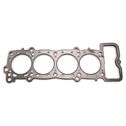 Bilde av Cometic NISSAN FJ20E/ET 2L. 16V 90mm.027" MLS head