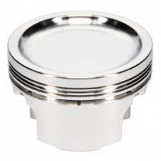 Bilde av JE-Pistons Kit Nissan KA24DE(9.0:1) 89.50MM(ASY)